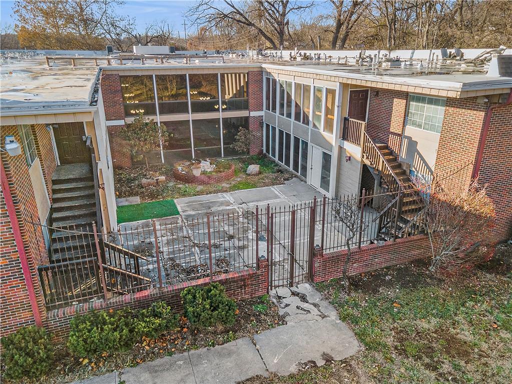 6016 Leavenworth Road Kansas City, KS 66104 - Photo 6 of 28