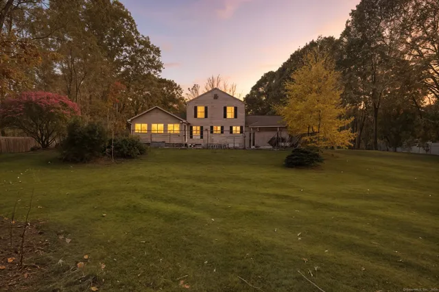 $550,000 | 59 Kramer Road, Colchester, CT 06415