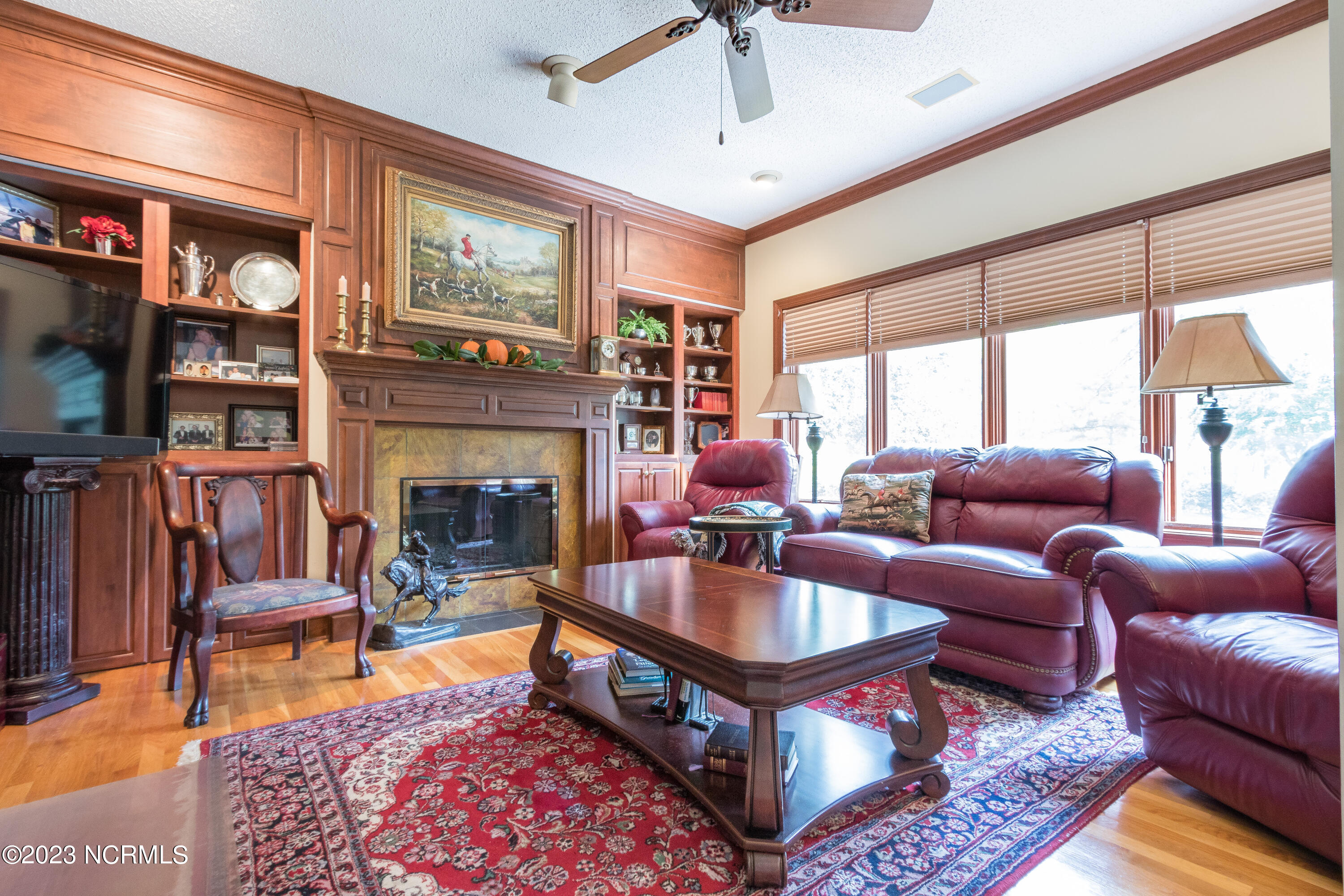 45 Campbell Road Pinehurst, NC 28374 - Photo 15 of 40 untitled-3859