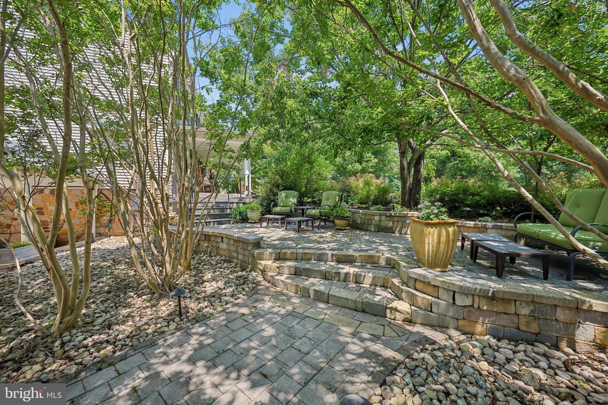 55 Greenmount Road Rising Sun, MD 21911 - Photo 77 of 105 Private sitting area for relaxing after a long day