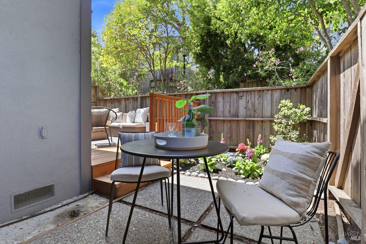 318 Sylvia Way San Rafael, CA 94903 - Photo 32 of 39