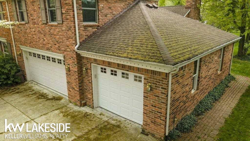 711 South Oxford Road Grosse Pointe Woods, MI 48236 - Photo 52 of 56