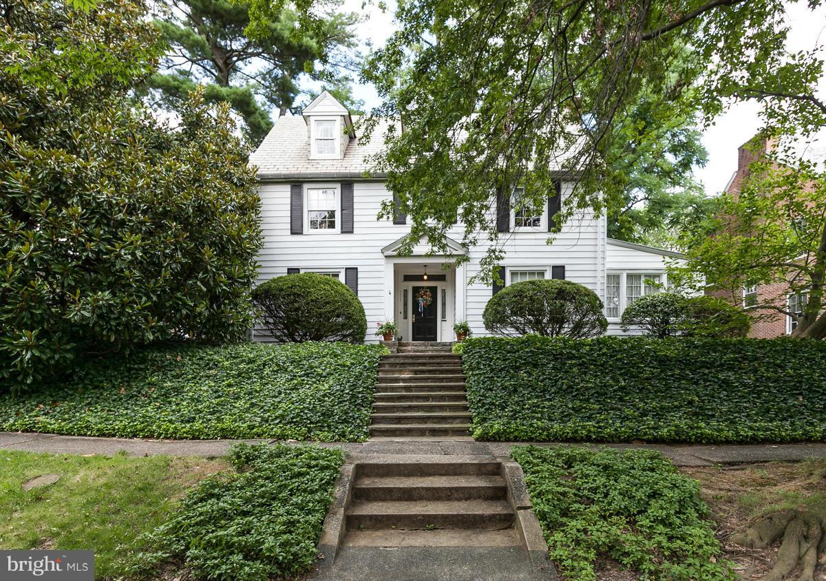 4309 Norwood Road Baltimore, MD 21218 - Photo 1 of 30 Exterior (Front)