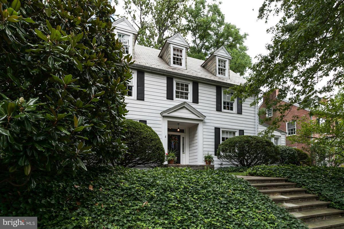 4309 Norwood Road Baltimore, MD 21218 - Photo 2 of 30 Exterior (Front)