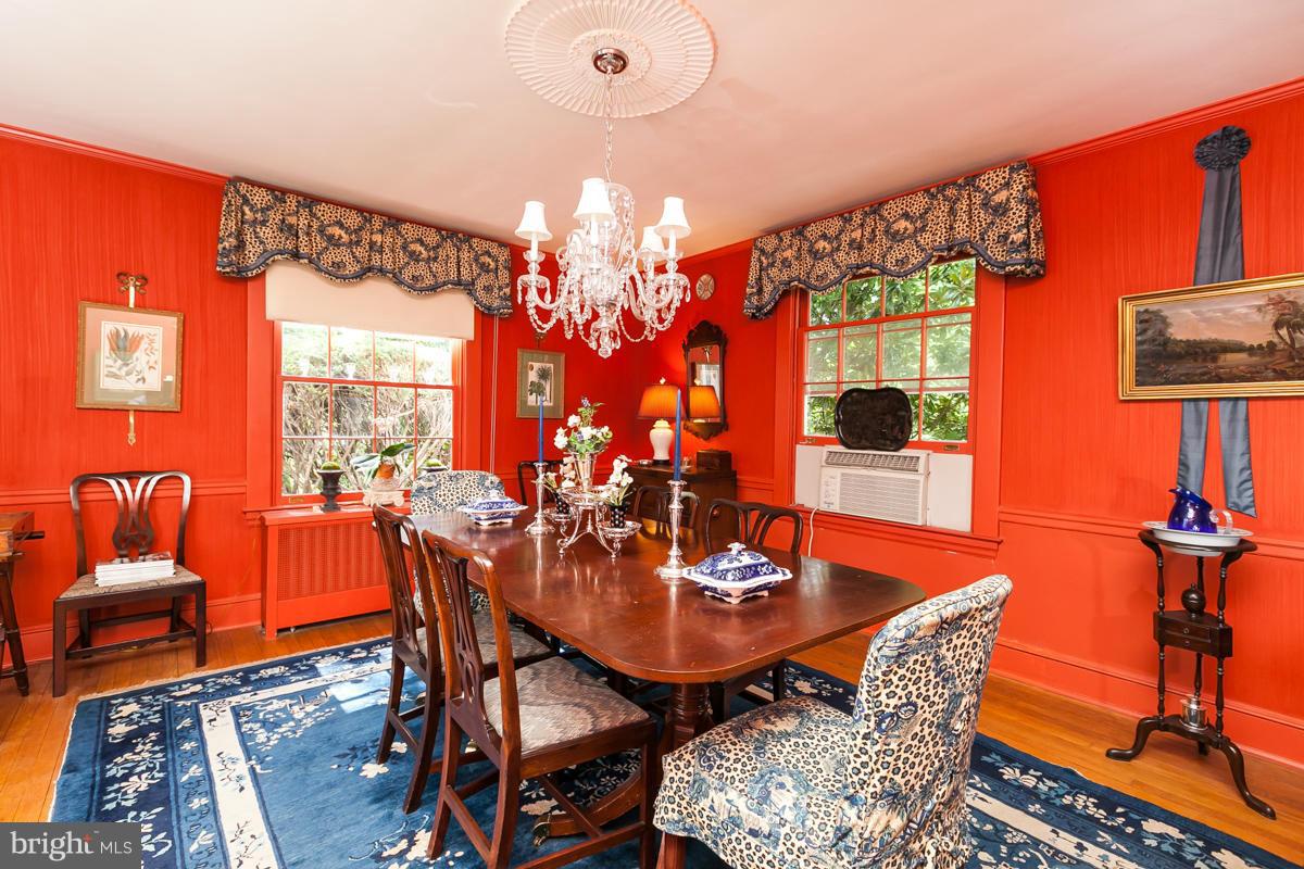 4309 Norwood Road Baltimore, MD 21218 - Photo 13 of 30 Dining Room