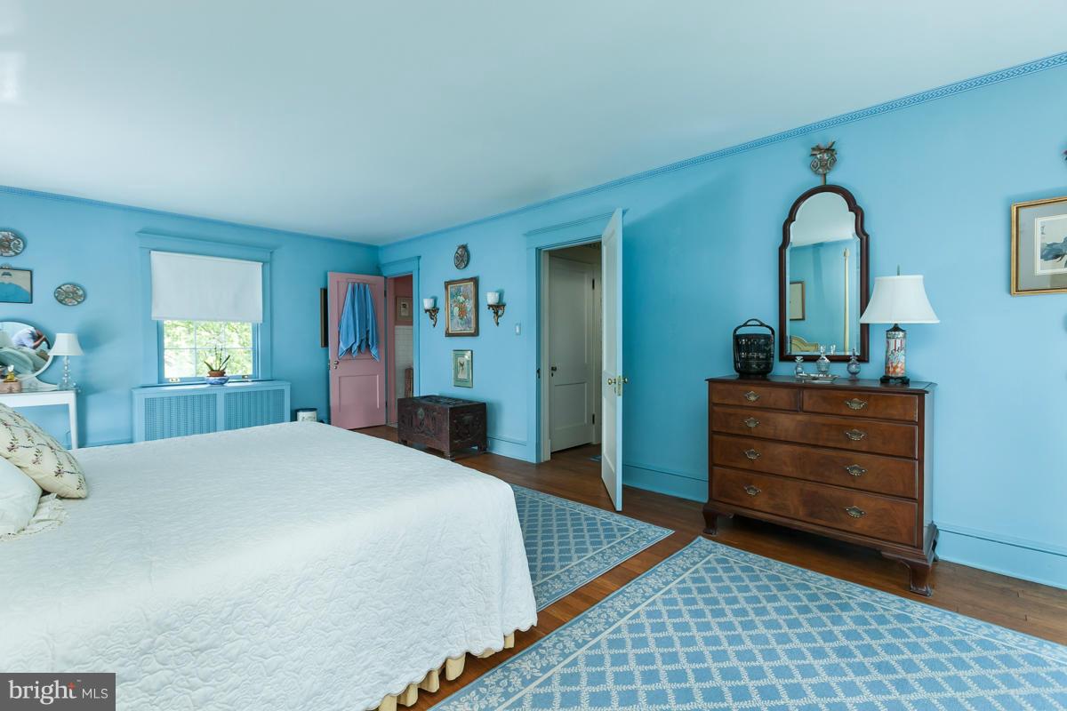 4309 Norwood Road Baltimore, MD 21218 - Photo 21 of 30 Bedroom (Master)