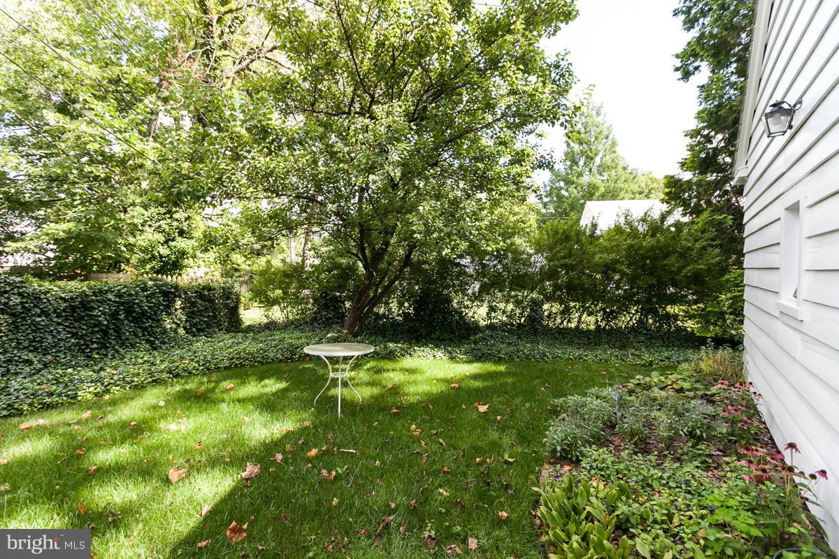 4309 Norwood Road Baltimore, MD 21218 - Photo 27 of 30 Exterior (Rear)