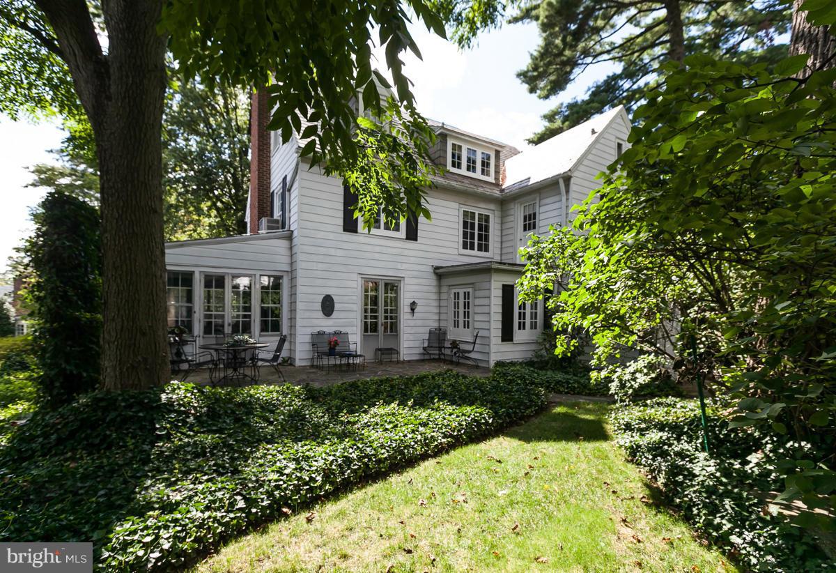 4309 Norwood Road Baltimore, MD 21218 - Photo 29 of 30 Exterior (Rear)