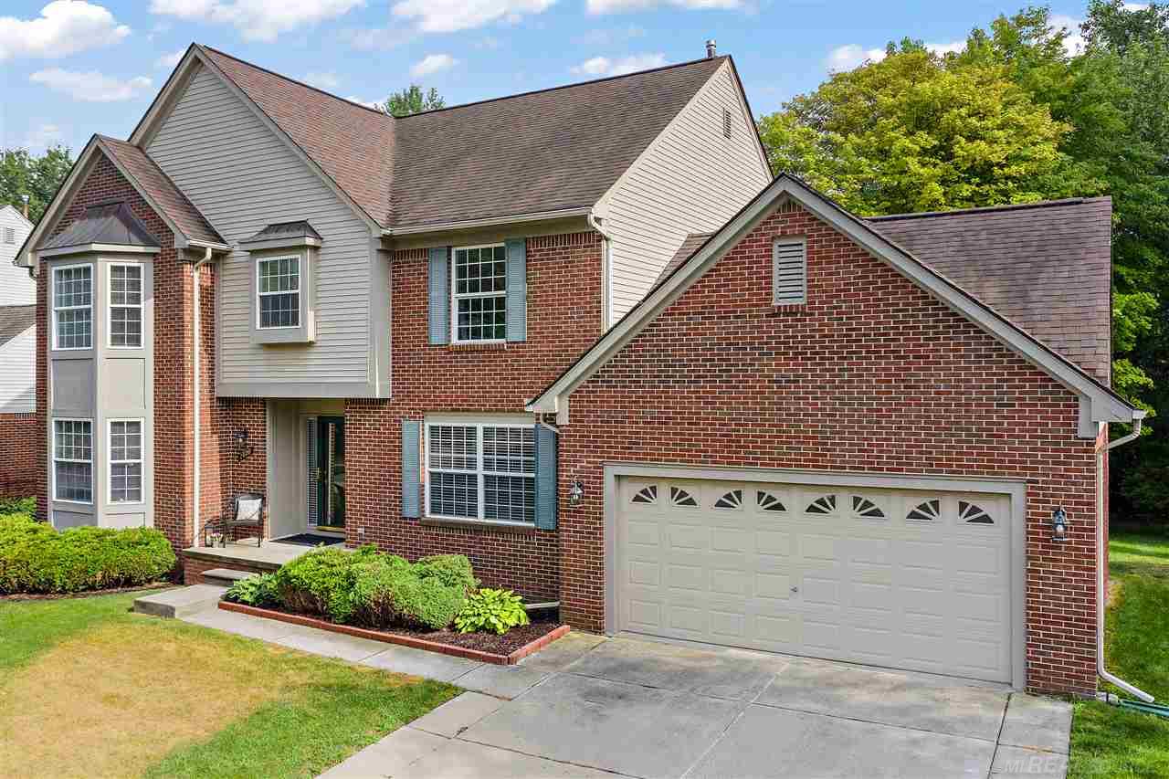 2800 Manorwood Road Troy, MI 48085 - Photo 1 of 45 Gallery Image 1
