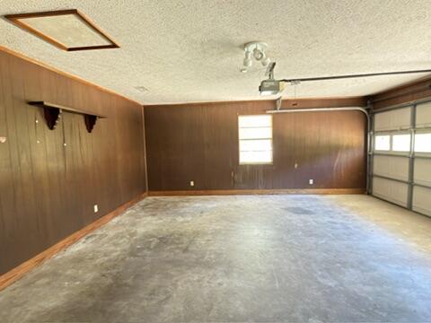 2908 R M Ward Road Ponce de Leon, FL 32455 - Photo 18 of 22 attached garage view 2