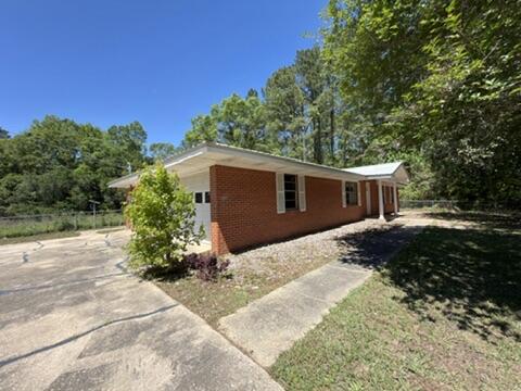 2908 R M Ward Road Ponce de Leon, FL 32455 - Photo 19 of 22 left side