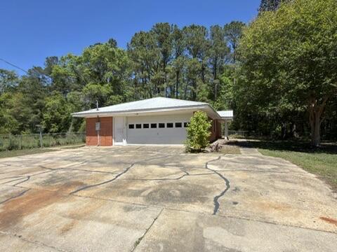 2908 R M Ward Road Ponce de Leon, FL 32455 - Photo 20 of 22 left side 2