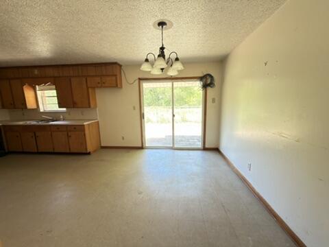 2908 R M Ward Road Ponce de Leon, FL 32455 - Photo 4 of 22 dining area