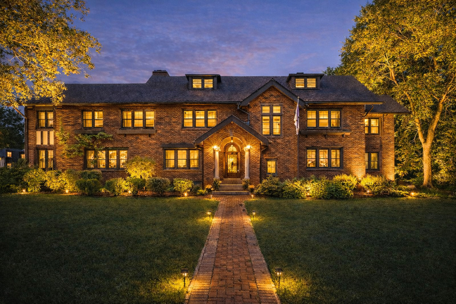 100 Old Green Bay Road Winnetka, IL 60093 - Photo 2 of 71