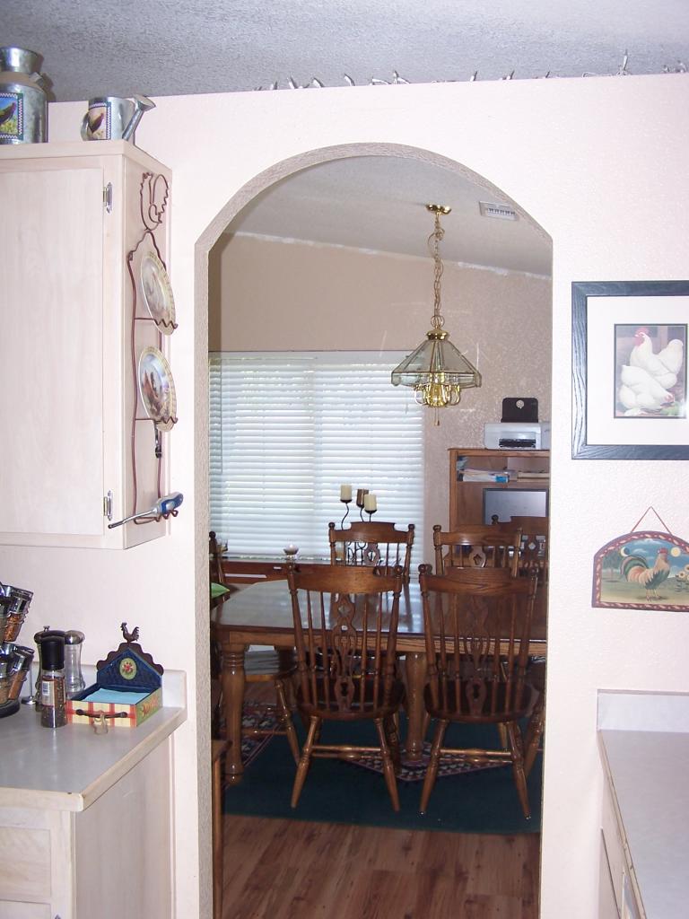 15872 Cloverdale Road Anderson, CA 96007 - Photo 16 of 24 Dining area