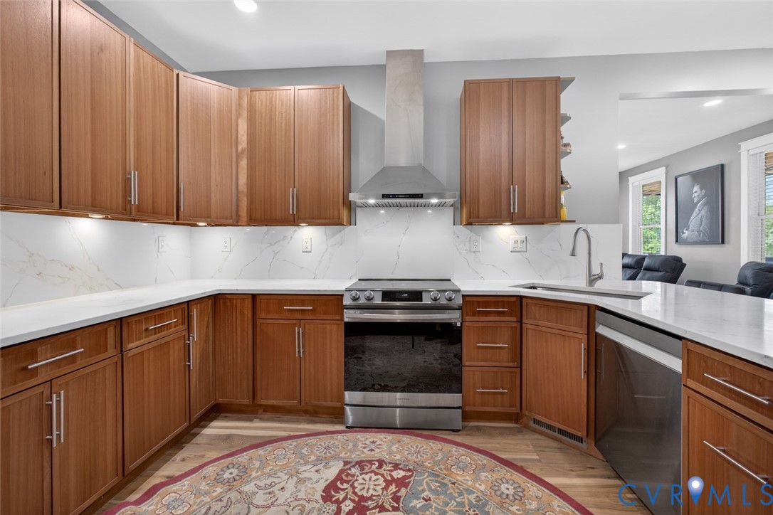 4520 Walton Road Louisa, VA 23093 - Photo 13 of 64