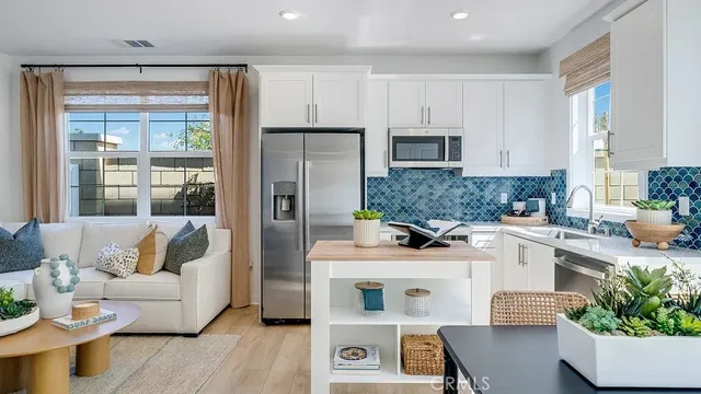 $545,016 | 2616 East Lincoln Paseo, Ontario, CA 91762