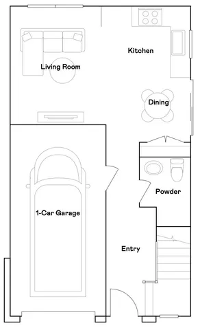 $545,016 | 2616 East Lincoln Paseo, Ontario, CA 91762