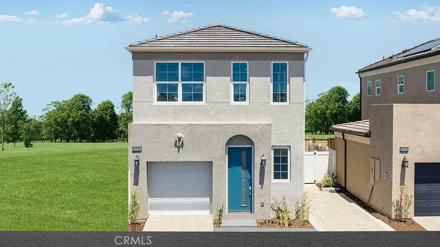 $545,016 | 2616 East Lincoln Paseo, Ontario, CA 91762