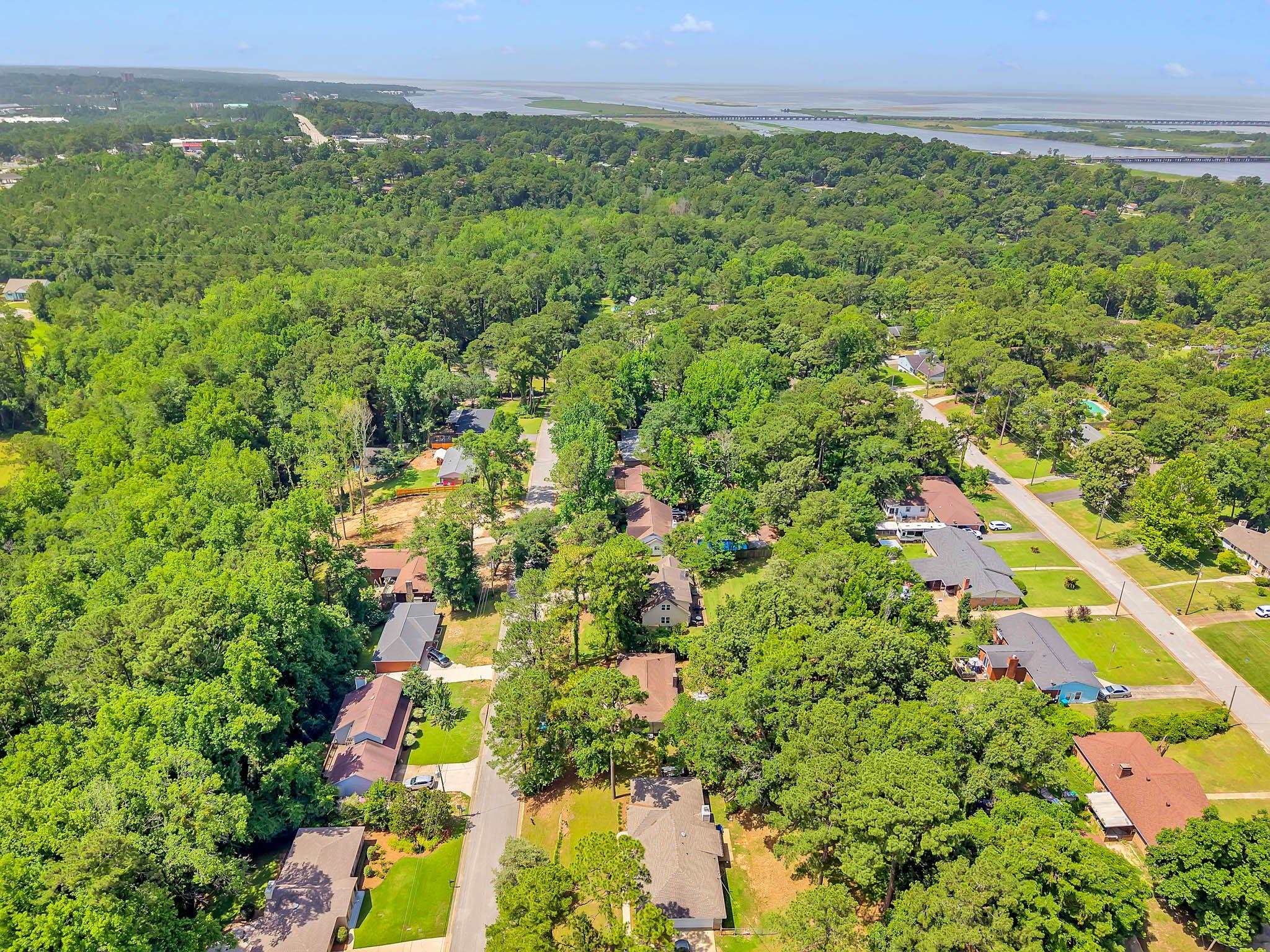 45 Caisson Trace Daphne, AL 36527 - Photo 41 of 46 Aerial View