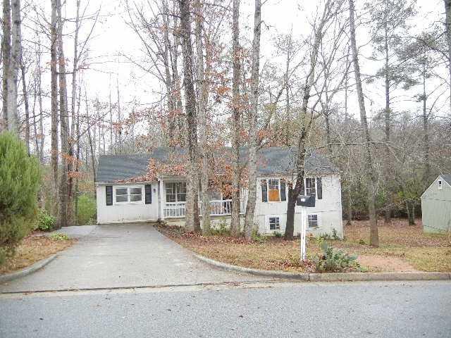 3176 Chippewa Drive Rex, GA 30273 - Photo 1 of 1