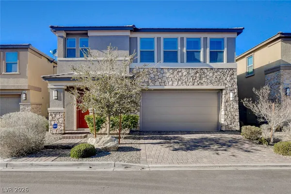 $3,340 | 12312 Keyport Lane, Las Vegas, NV 89138