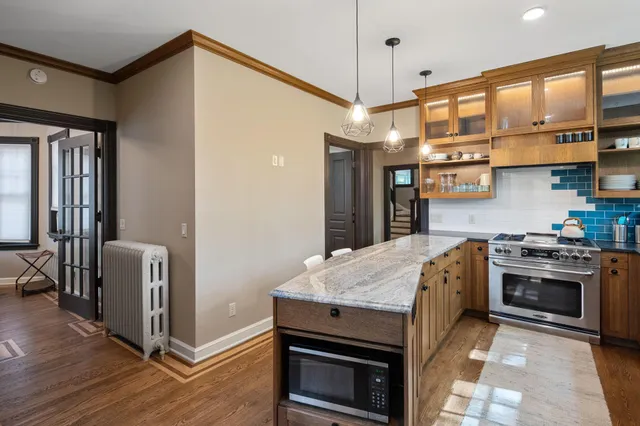 $624,900 | 763 Cherokee Avenue, St. Paul, MN 55107