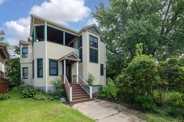 $624,900 | 763 Cherokee Avenue, St. Paul, MN 55107