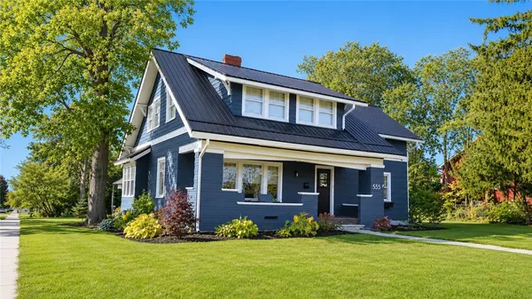 $475,000 | 555 West North Street, Geneva City, NY 14456