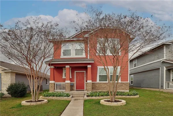 $2,250 | 18410 Mammoth Cave Boulevard, Pflugerville, TX 78660