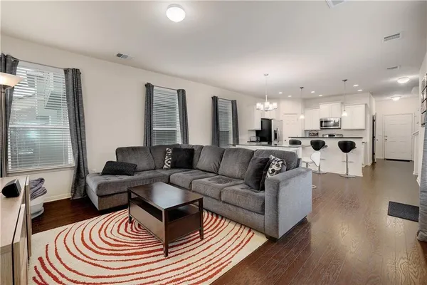 $2,250 | 18410 Mammoth Cave Boulevard, Pflugerville, TX 78660