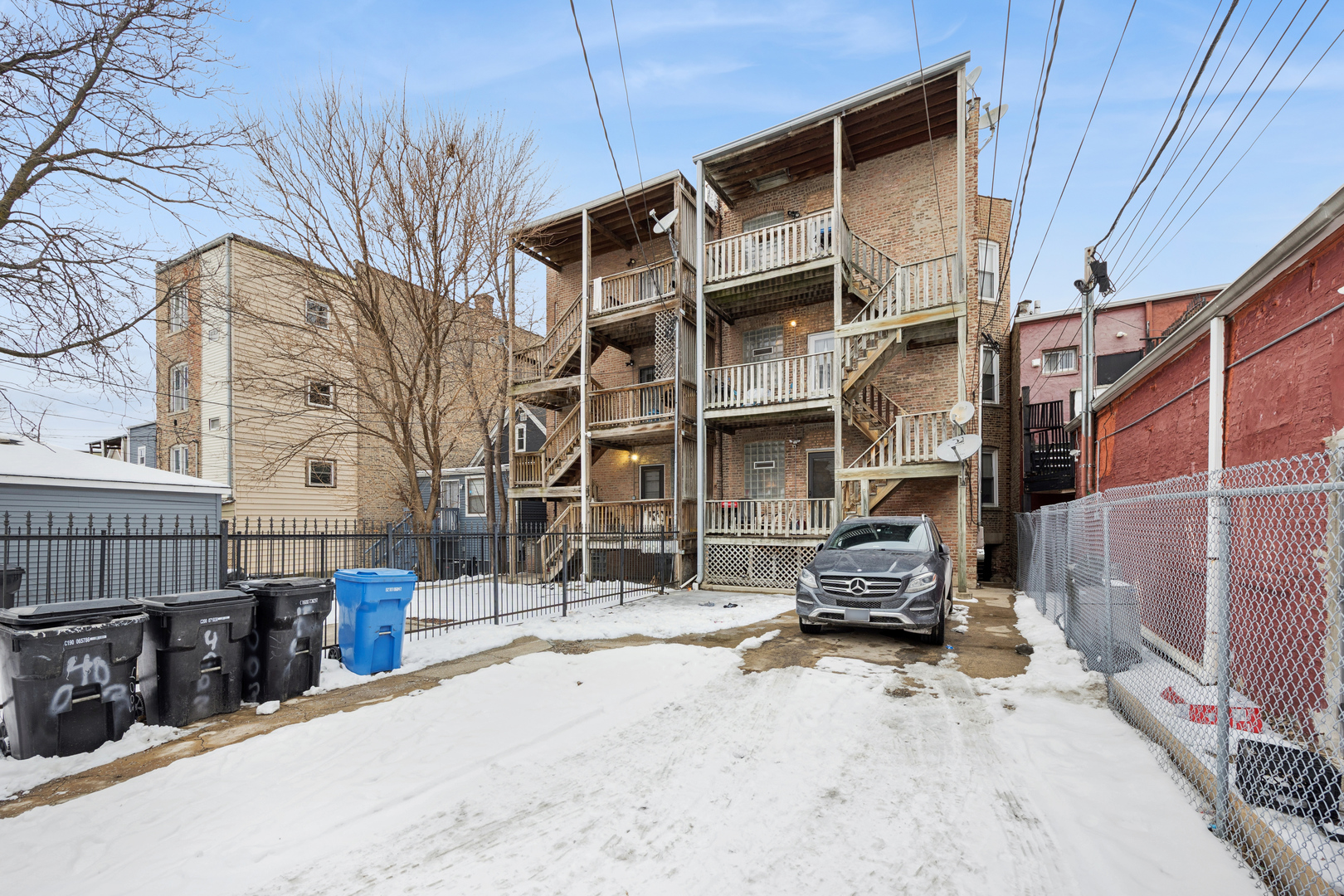 4003 West Adams Street Chicago, IL 60624 - Photo 16 of 20