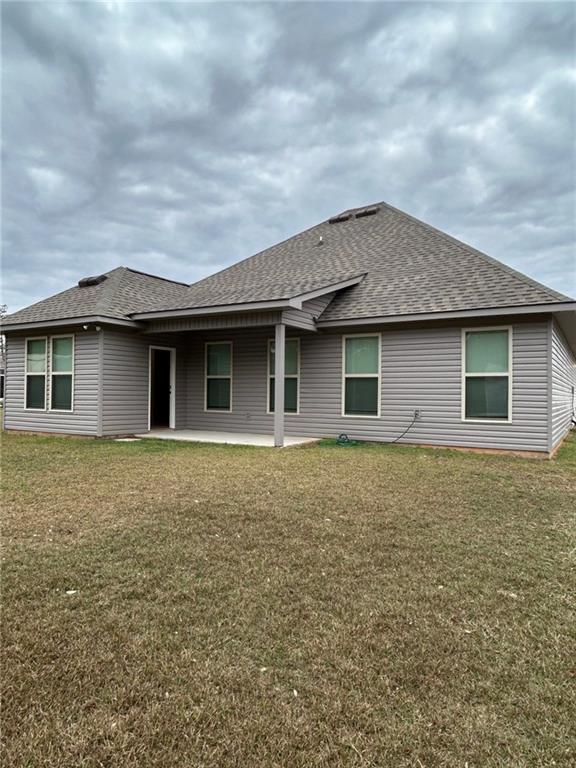 42176 Cat Tail Road Ponchatoula, LA 70454 - Photo 2 of 15