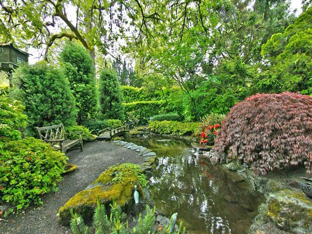 240 Southwest Tryon Hill Road Portland, OR 97219 - Photo 13 of 14 Gallery Image 13