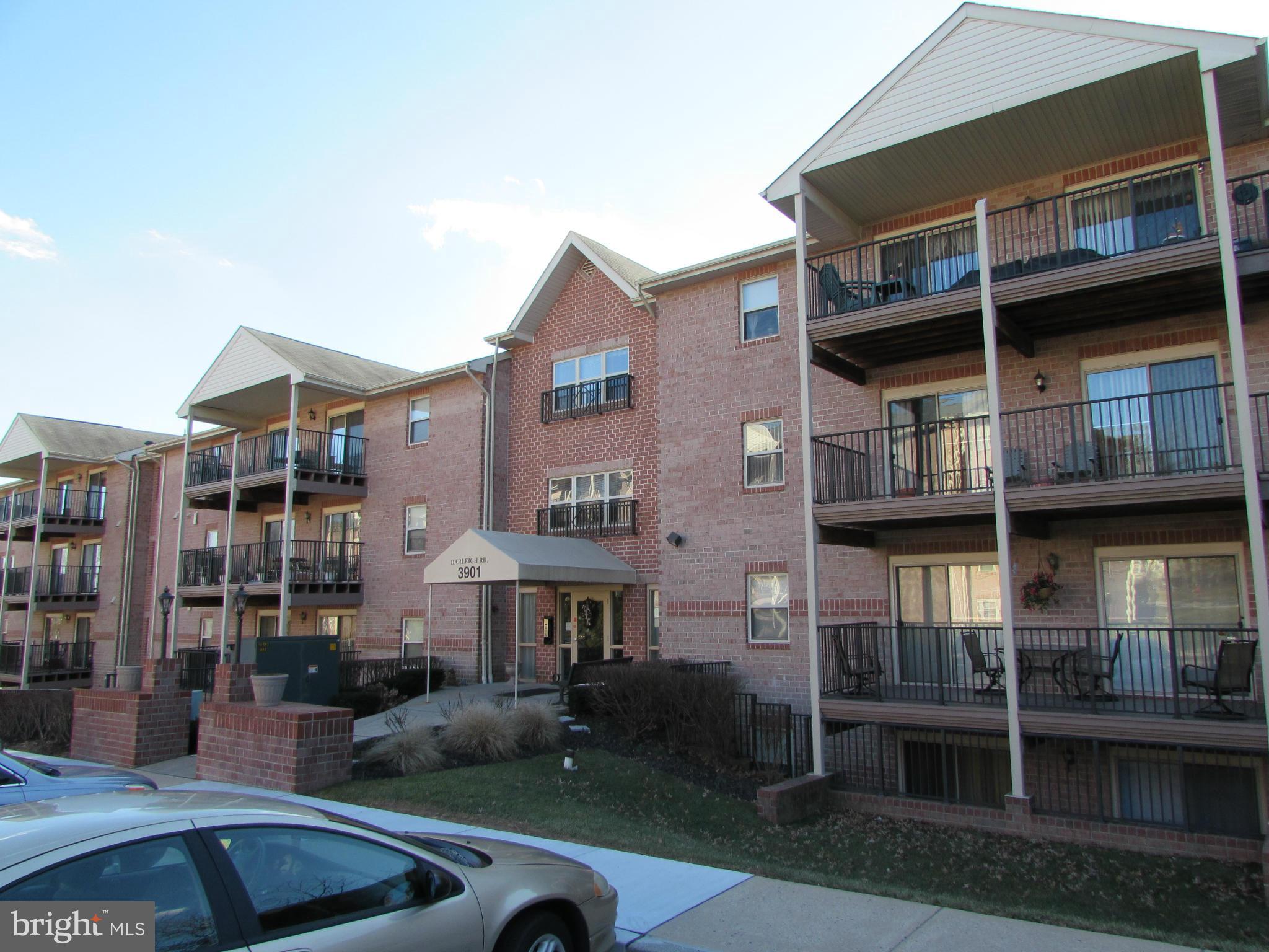 3901 Darleigh Road, Unit H Baltimore, MD 21236 - Photo 20 of 21 Exterior (Front)
