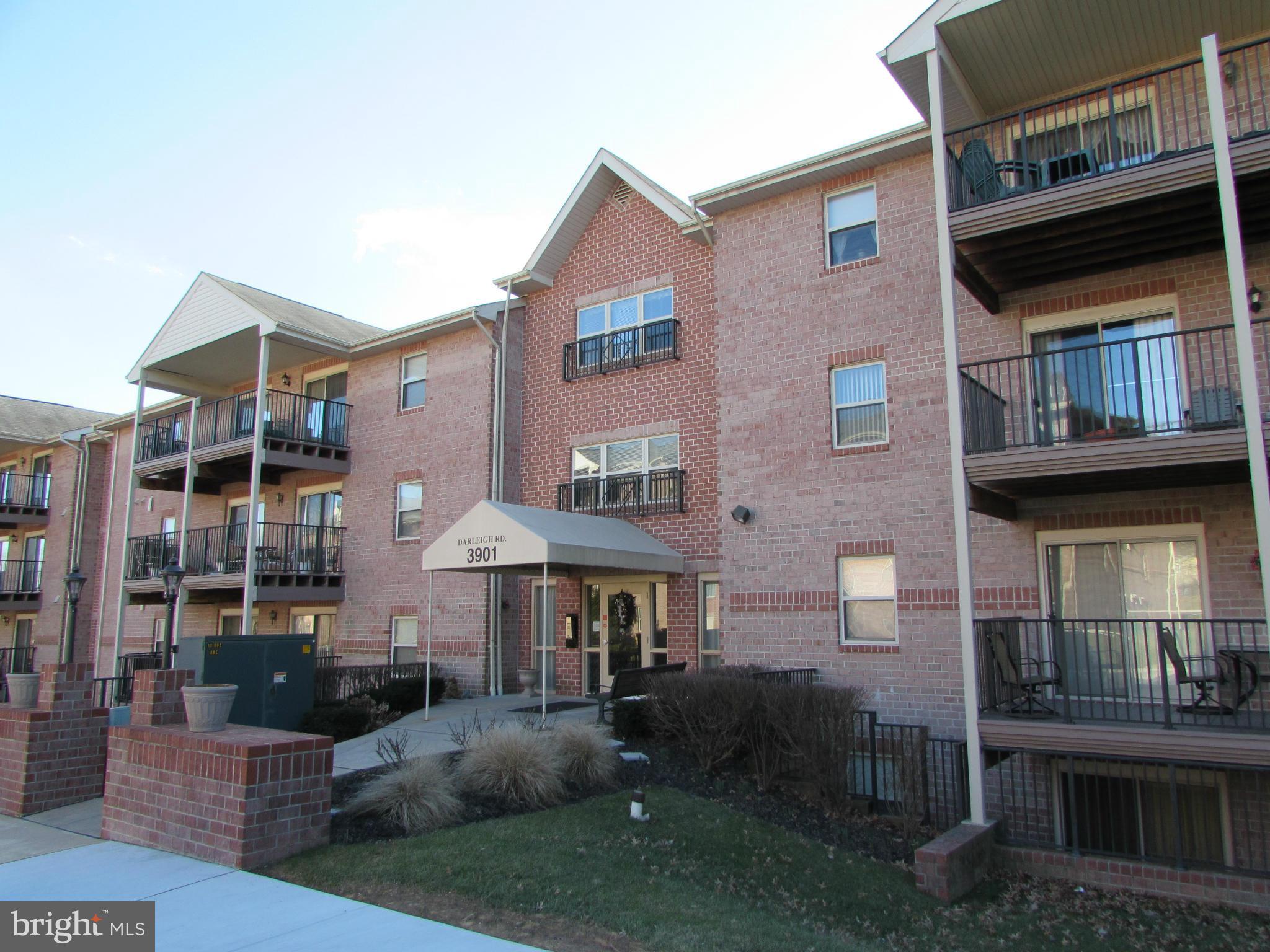 3901 Darleigh Road, Unit H Baltimore, MD 21236 - Photo 21 of 21 Exterior (Front)