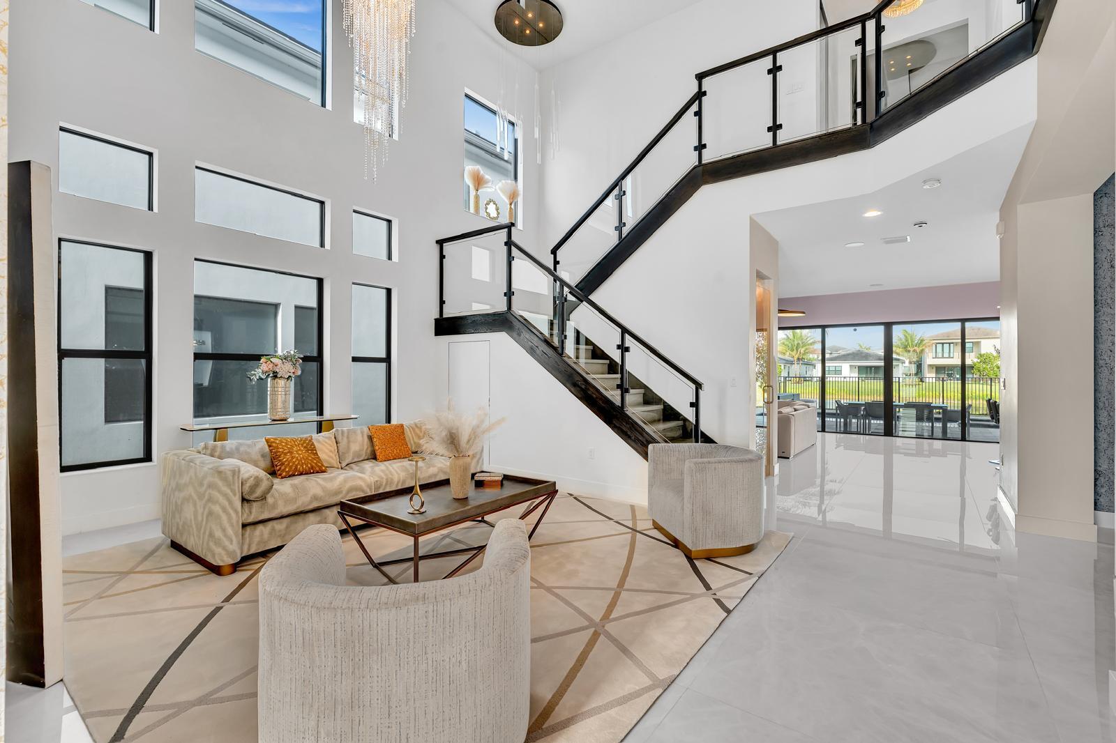 17179 Teton River Road Boca Raton, FL 33496 - Photo 5 of 72 Living Room