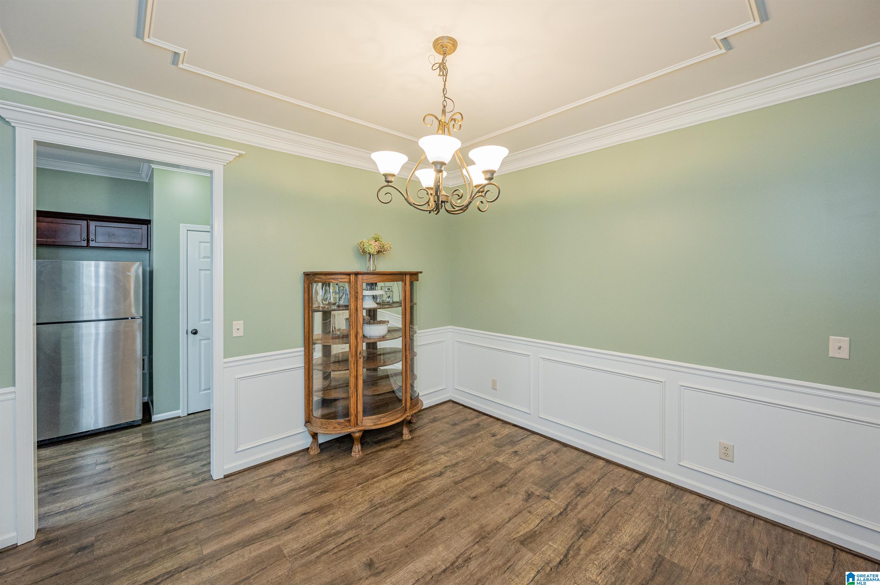 3627 Harrier Road Trussville, AL 35173 - Photo 9 of 47