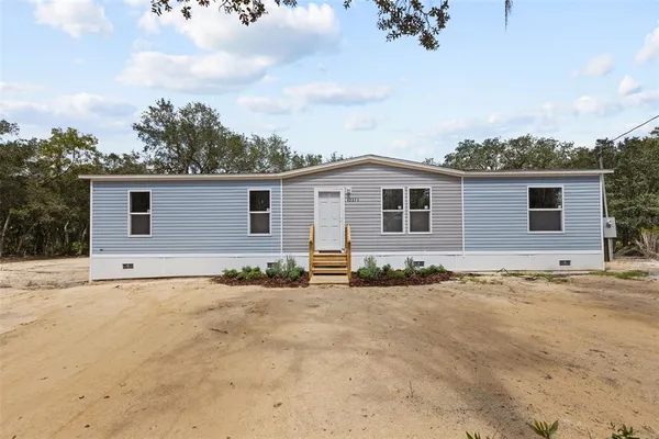 $231,500 | 12371 Northeast 82nd Place, Bronson, FL 32621