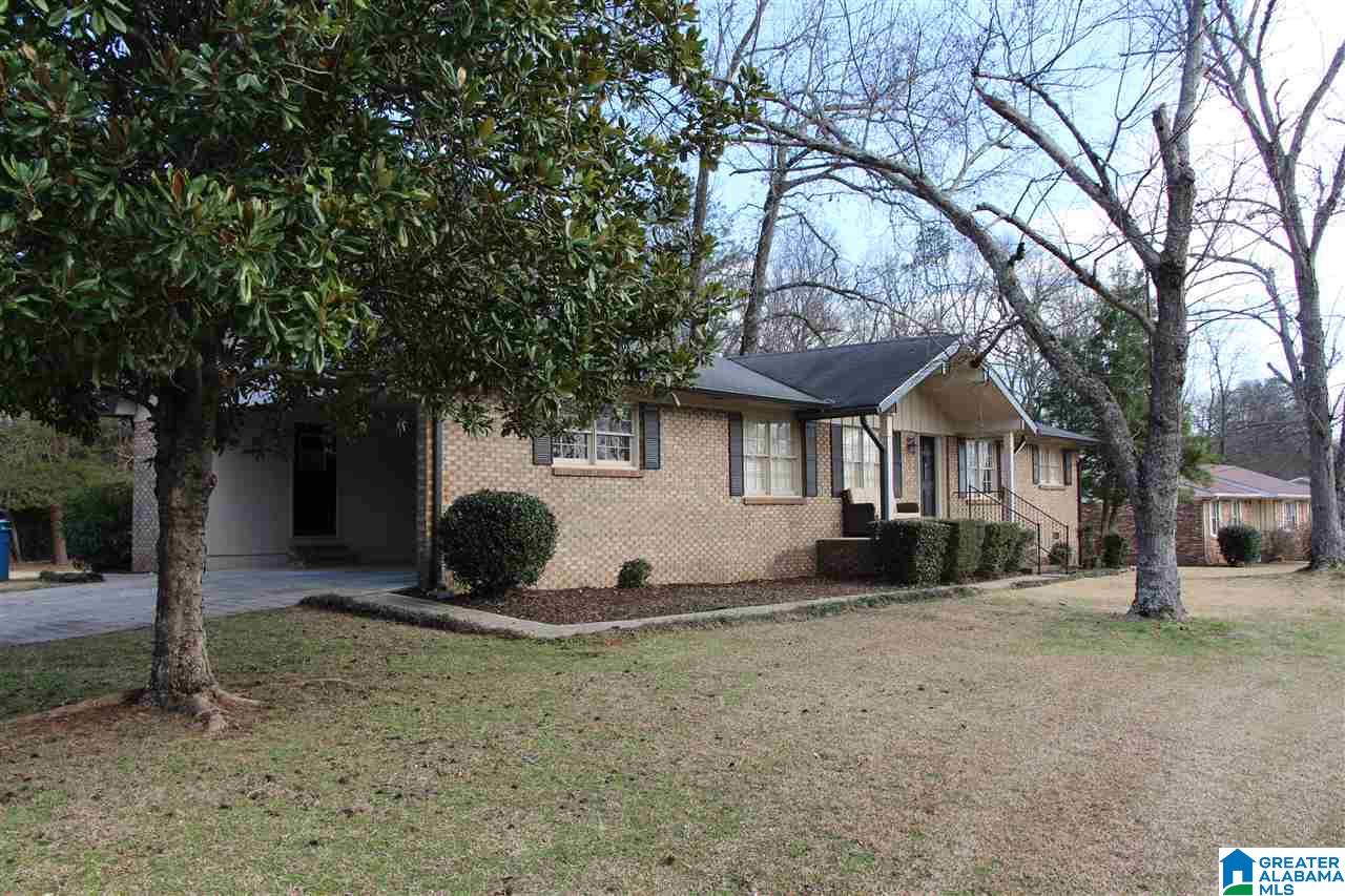 927 Hillsberry Road Oxford, AL 36203 - Photo 3 of 28