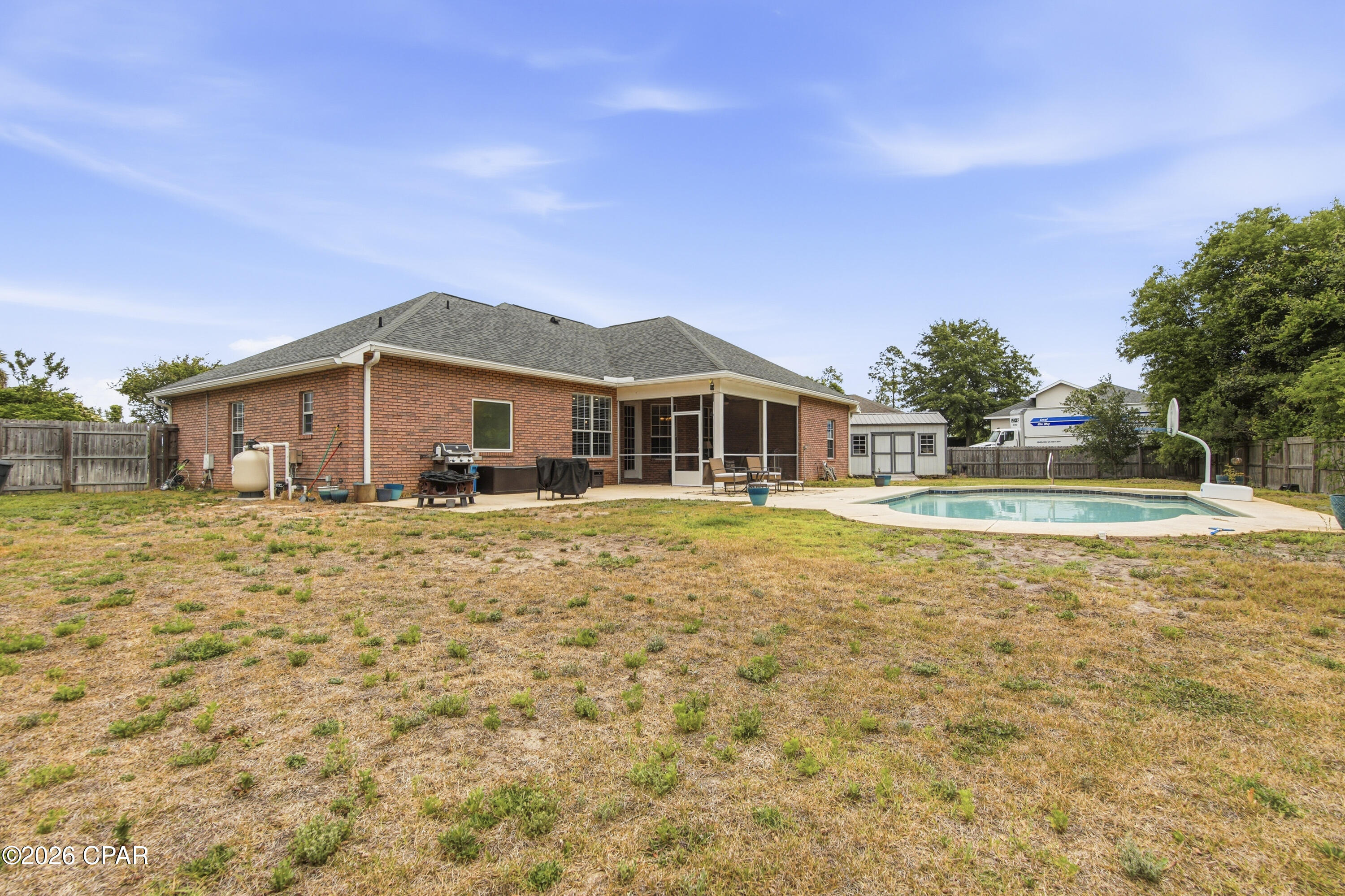2611 Shadow Ridge Court Lynn Haven, FL 32444 - Photo 38 of 48