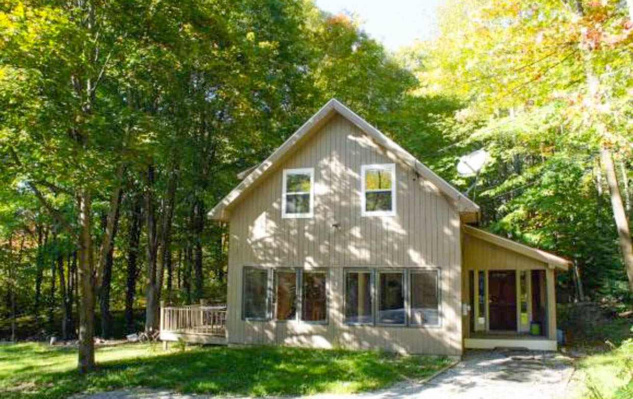 343 Partridge Hill Road Hinesburg, VT 05461 - Photo 1 of 37 Gallery Image 1