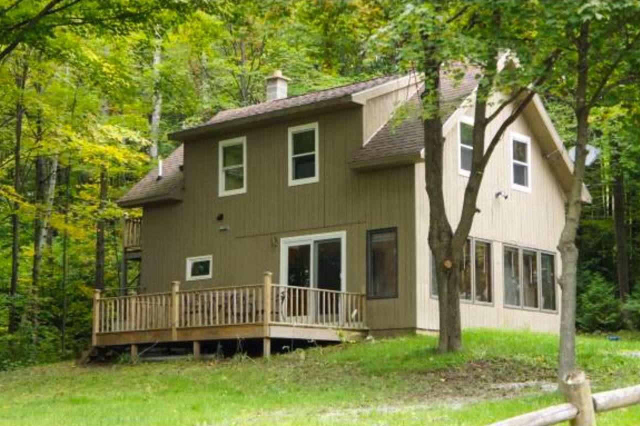 343 Partridge Hill Road Hinesburg, VT 05461 - Photo 2 of 37 Gallery Image 2