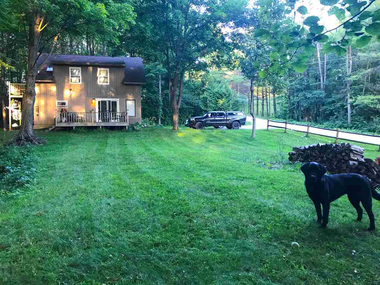 343 Partridge Hill Road Hinesburg, VT 05461 - Photo 3 of 37 Gallery Image 3