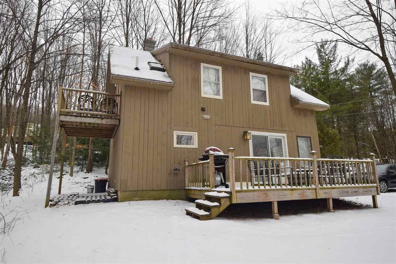 343 Partridge Hill Road Hinesburg, VT 05461 - Photo 28 of 37 Gallery Image 28