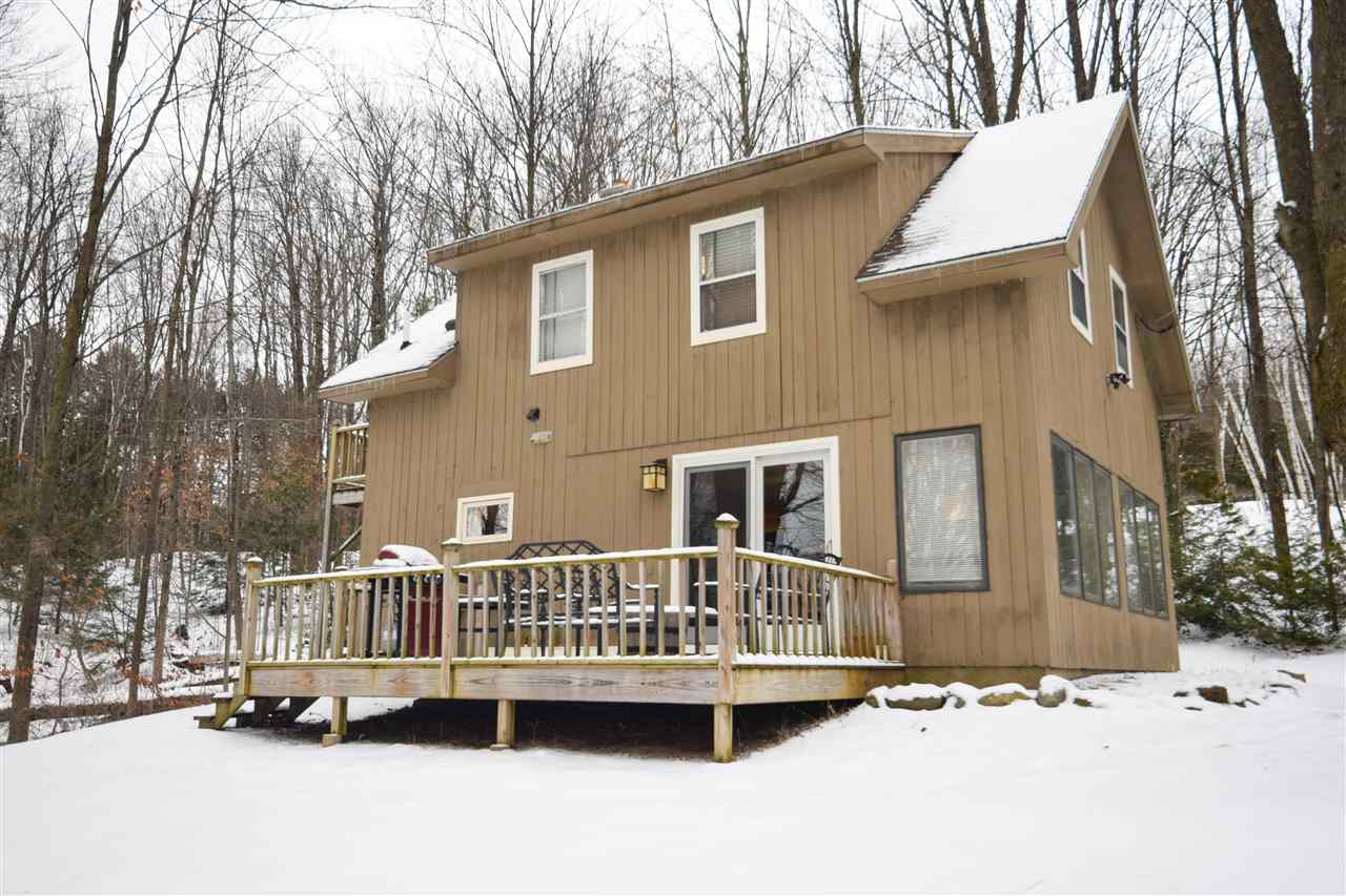 343 Partridge Hill Road Hinesburg, VT 05461 - Photo 29 of 37 Gallery Image 29