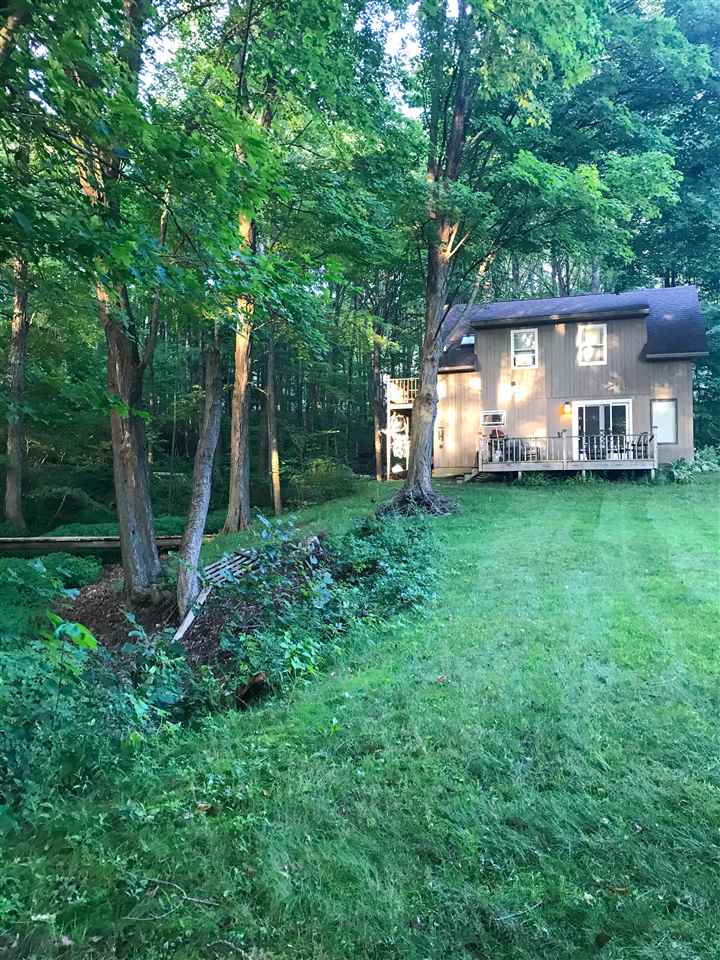 343 Partridge Hill Road Hinesburg, VT 05461 - Photo 4 of 37 Gallery Image 4