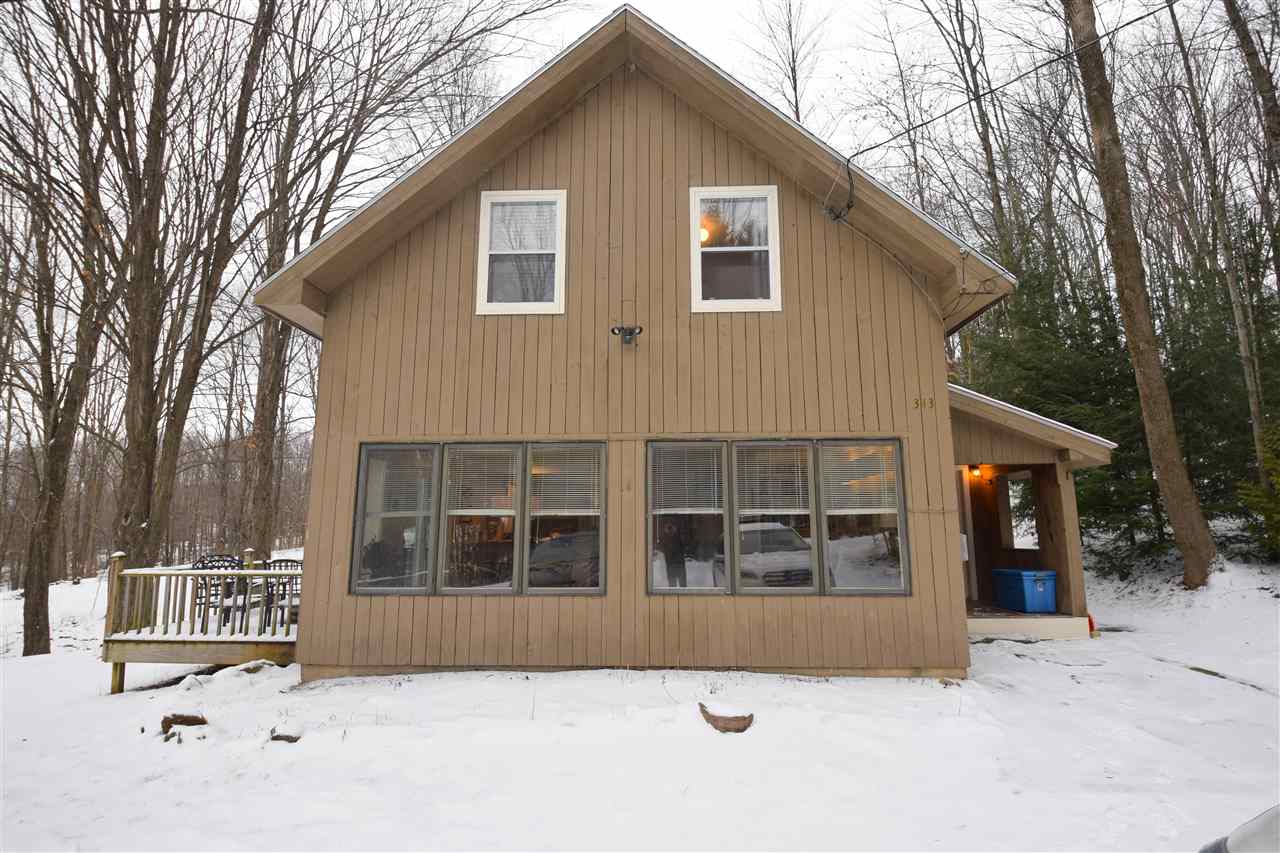 343 Partridge Hill Road Hinesburg, VT 05461 - Photo 32 of 37 Gallery Image 32