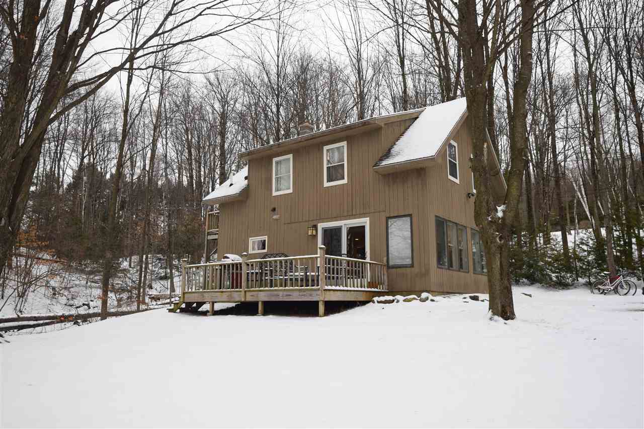 343 Partridge Hill Road Hinesburg, VT 05461 - Photo 34 of 37 Gallery Image 34