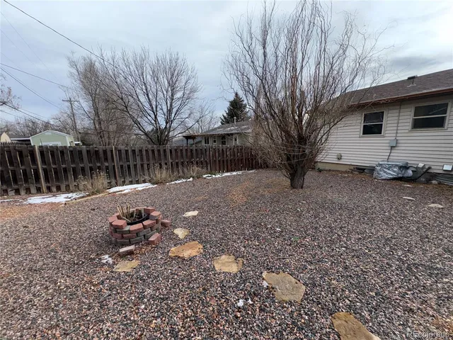 $361,000 | 639 Manitou Boulevard, Colorado Springs, CO 80904